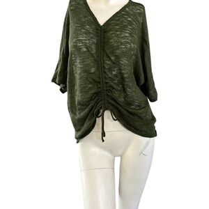 Super cute Tiny Willow top